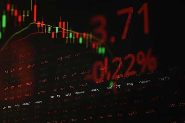 华尔街关于重新评估美国黄金储备的想法引起了人们的关注和怀疑