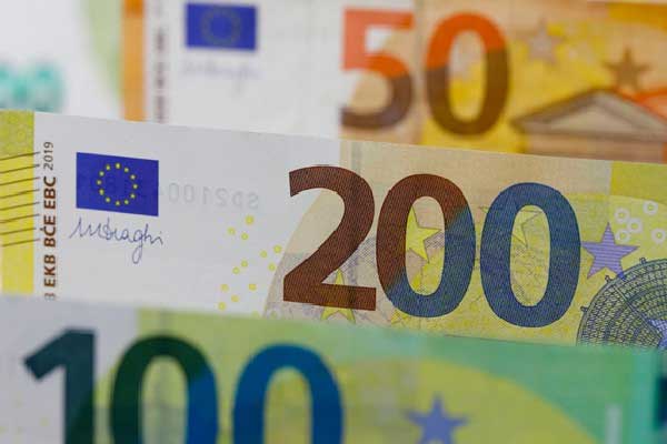 比特币跌至4月以来的最低水平