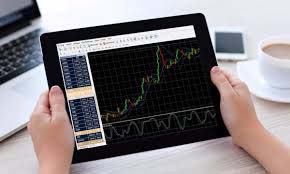 张津镭：避险降温压制金价，PCE数据或引爆行情！